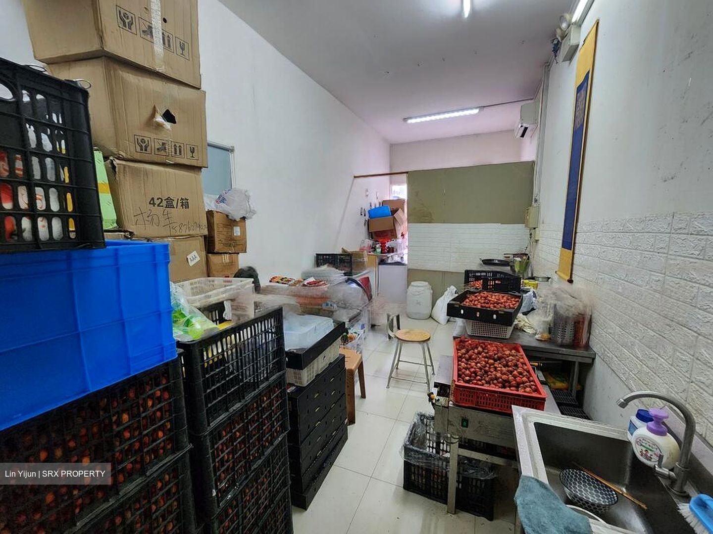 Treasures @ G19 (D14), Shop House #452168071
